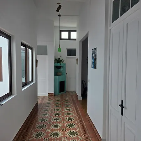 Casa Alvarez 度假居 *