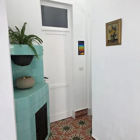 Casa Alvarez *