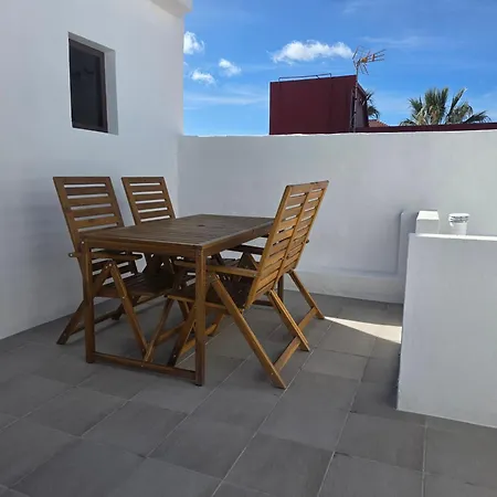 Casa Alvarez 度假居 塔扎克蒂