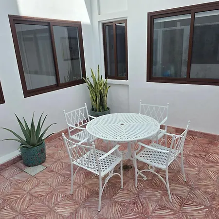 度假居 Casa Alvarez *