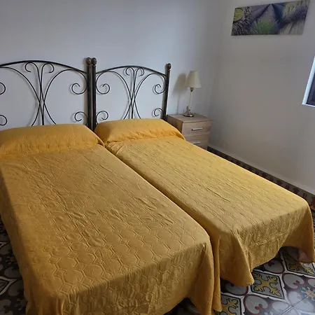 Casa Alvarez * 塔扎克蒂