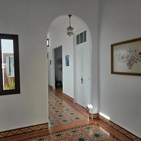 Casa Alvarez *