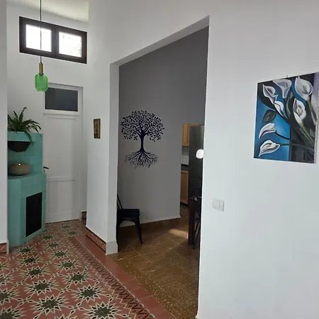 Casa Alvarez *
