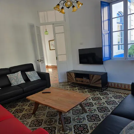 Casa Alvarez 度假居