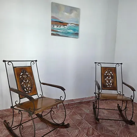 Casa Alvarez