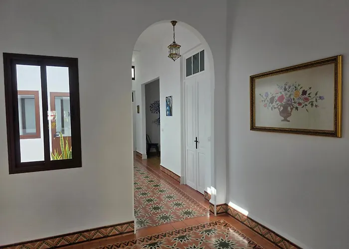 Casa Alvarez *