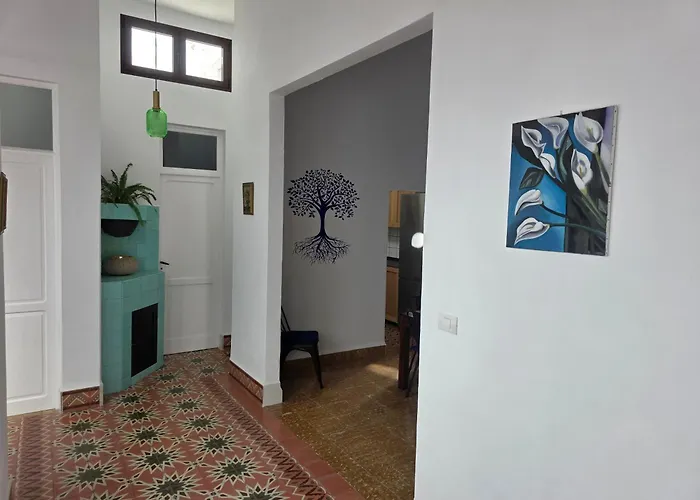 Casa Alvarez *